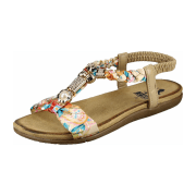 2 GO FASHION Damen Sandalen 2025