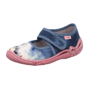 Superfit Hausschuh Textil  BELINDA