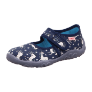 Superfit Hausschuh Textil  BONNY
