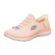 Skechers Slip-Ins SUMMITS - DIAMOND DREAM