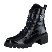Paul Green Knautschlack black