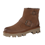 Paul Green Stiefelette toffee