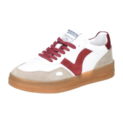Victoria Shoes Sneaker Rojo