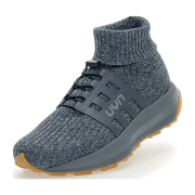 UYN Uynner Hero wasserfeste Outdoorschuhe aus Merinowolle Herren brown melange 47