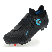 UYN Naked MTB Fahrradschuhe Herren black 46