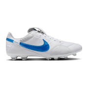 Nike THE NIKE PREMIER III FG,BLACK/