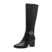Marco Tozzi Stiefel Langschaft by GMK
