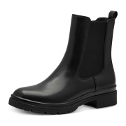 Tamaris Da.-Stiefel schwarz