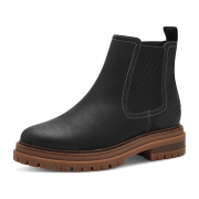 s.Oliver Chelsea Boots für Damen