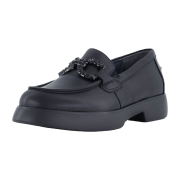 Waldläufer H-Penny 720507 144 001 schwarz Softlamm