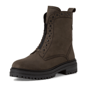 Marco Tozzi Stiefelette Schnürer RV