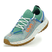 UYN Urban Trail Circular Outdoorschuhe Herren E017 - green 40