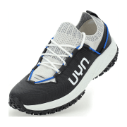 UYN Urban Trail Re-Gen Outdoorschuhe Herren W068 - white/grey 44