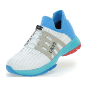 UYN WASHI XC TURQUOISE SOLE