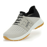 UYN Haru Sneaker Herren M487 - light brown/black 43