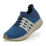 UYN Washi Vibram Sneaker Herren B000 - black 40