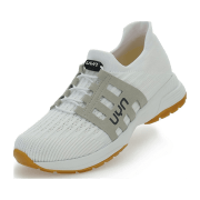 UYN Haru Sneaker Herren W000 - white 43
