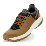 UYN Urban Trail Mushroom Outdoorschuhe Herren M000 - brown 45