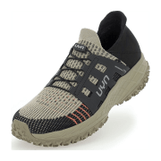 UYN Bucefalo Sneaker Herren M300 - beige/black 47