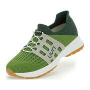 UYN Haru Sneaker Damen E083 - military green 39