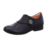Think -Guad 2 Halbschuh schwarz