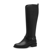 Tamaris black (schwarz)