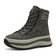 s.Oliver Damen Plateau Sneaker