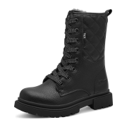 s.Oliver Schnürstiefel für Mädchen