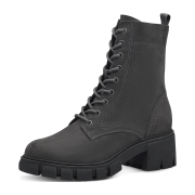 Tamaris 1-25272-41 219 dark grey Mix Leder Synthetik