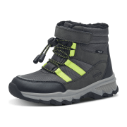 s.Oliver Schnürstiefel für Mädchen