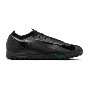 Nike ZOOM VAPOR 16 PRO TF,BLACK/BLA BLACK/WHITE-IRON GREY