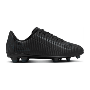 Nike Jr. Mercurial Vapor 16 Club FG/MG Fußballschuhe Kinder 002 - black/black-deep jungle 32