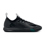 Nike Jr. Mercurial Vapor 16 Academy TF Multinocken-Fußballschuhe Kinder 800 - ember glow/aurora green 35