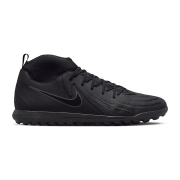 Nike Phantom Luna 2 Club TF Multinocken-Fußballschuhe 001 - black/black 40.5