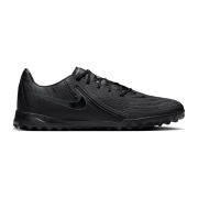 Nike Phantom GX 2 Academy TF Multinocken-Fußballschuhe 002 - black/black-deep jungle 43