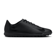 Nike Mercurial Vapor 16 Club TF Multinocken-Fußballschuhe Herren 002 - black/black-deep jungle 42