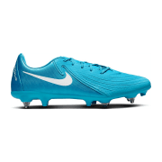 Nike Phantom GX 2 Academy SG-Pro Stollen-Fußballschuhe 002 - black/black-deep jungle 40