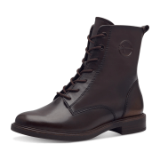 Tamaris 1-25113-43 304 mocca Leder Synthetik Mix