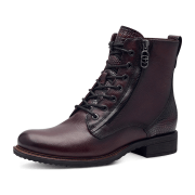 Tamaris Stiefel Boots rot 1-25211-43 549
