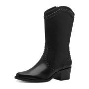 Tamaris Stiefel Western Nieten