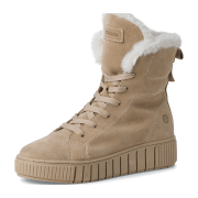 Tamaris 1-26216-43 400 beige Leder