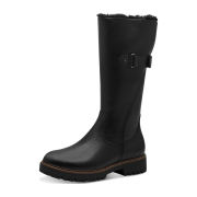 Tamaris Stiefel Langschaft Tex warm