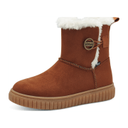 s.Oliver Halbhohe Stiefel für Mädchen