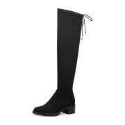 Tamaris 1-25546-43 001 black Textil
