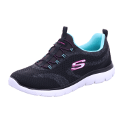 Skechers 150120 BKMT