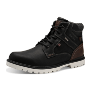 s.Oliver Schnürstiefeletten für Herren