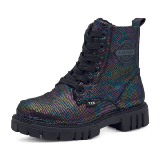 s.Oliver Schnürstiefel für Mädchen