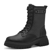 s.Oliver Schnürstiefeletten für Damen