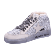Cetti SWEET GLITTER OFF WHITE PELO