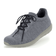 UYN Living Cloud Freizeitschuhe aus Merinowolle Damen light grey melange 39